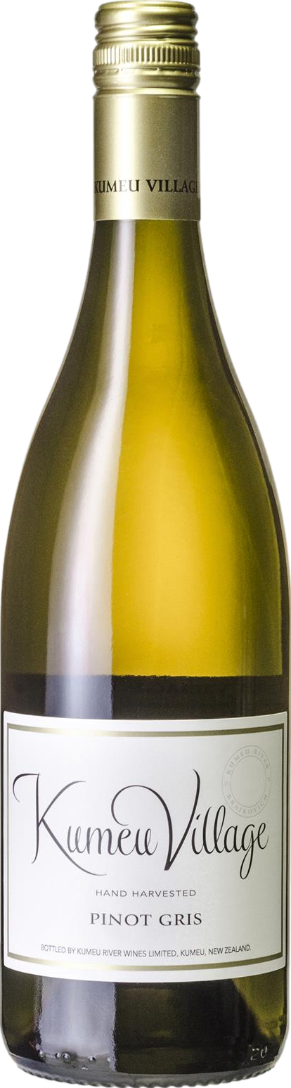 Kumeu River Village Pinot Gris 2025