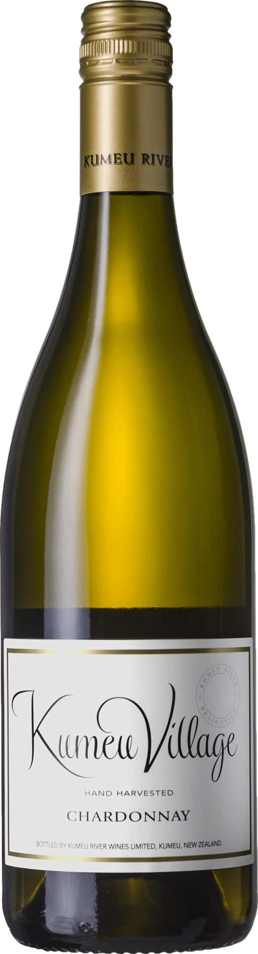 Image of Kumeu River Village Chardonnay 2022