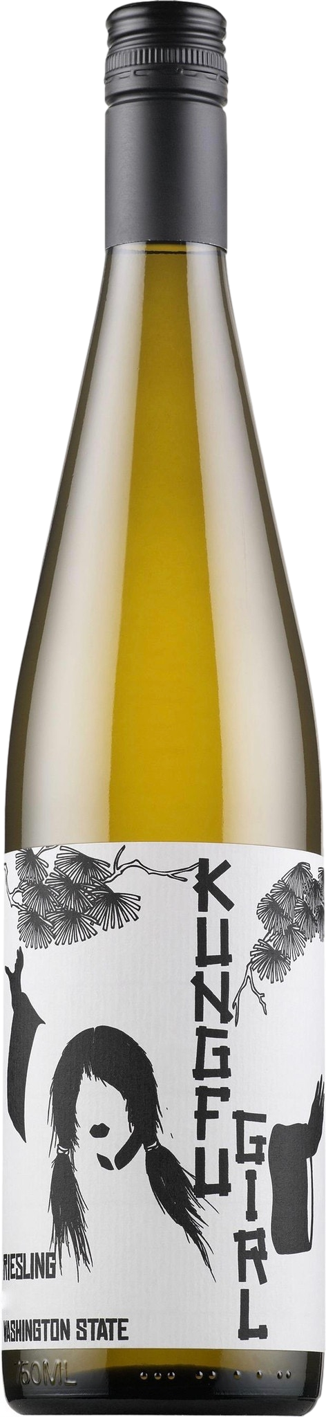 Charles Smith Kung Fu Girl Riesling 2024