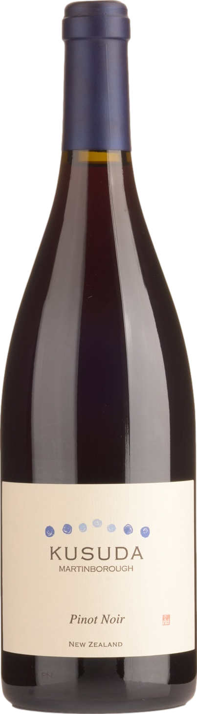 Kusuda Pinot Noir 2023