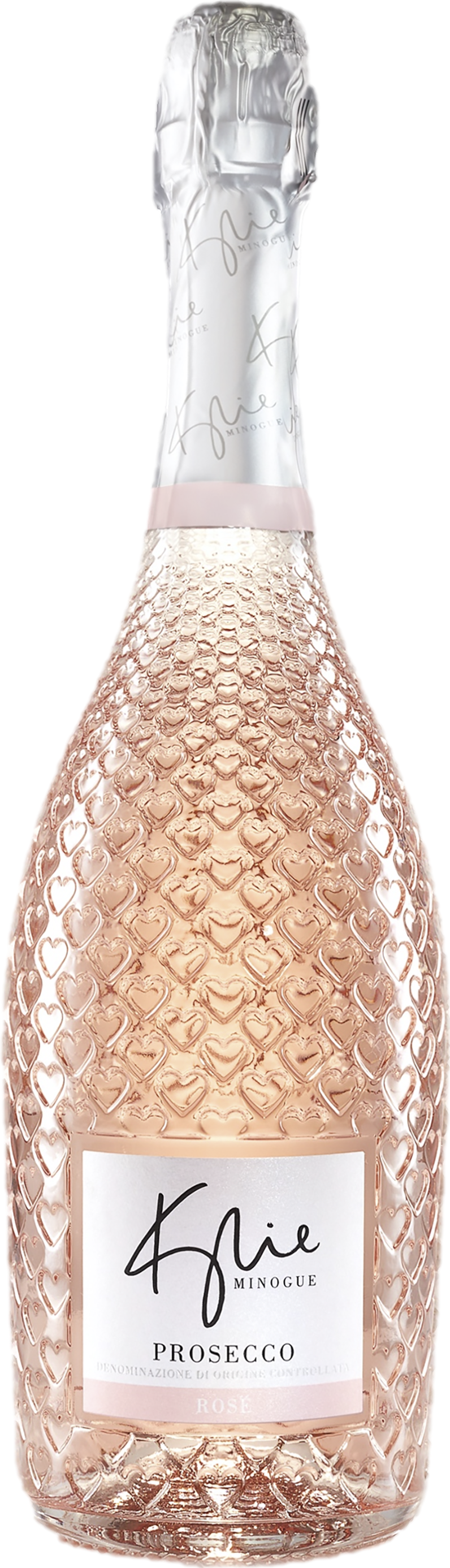 Kylie Minogue Prosecco Rose