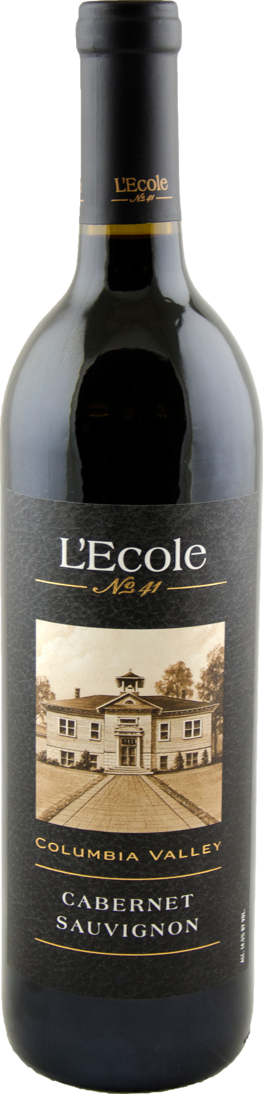 L'Ecole No. 41 Columbia Valley Cabernet Sauvignon 2022