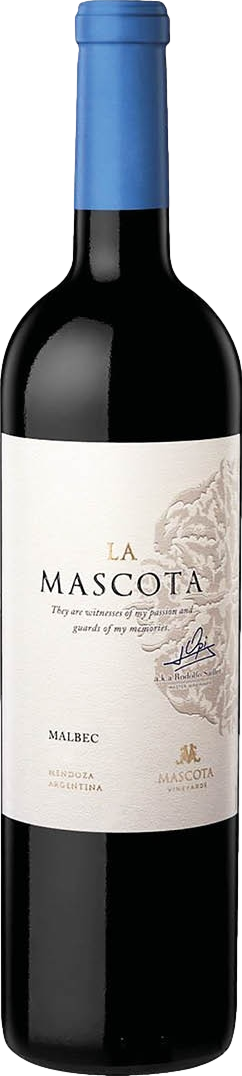 La Mascota Malbec 2024