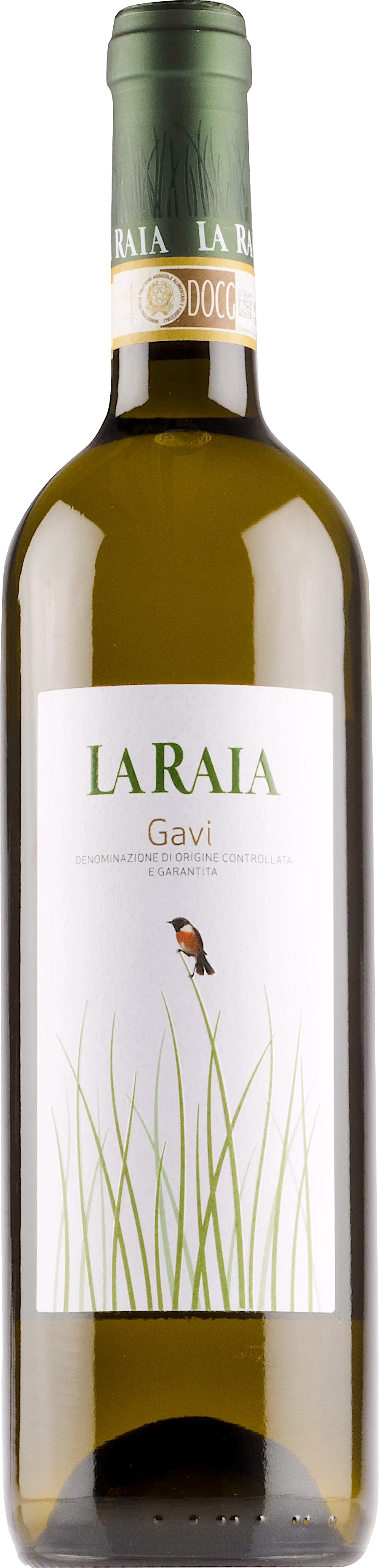 La Raia Gavi 2023