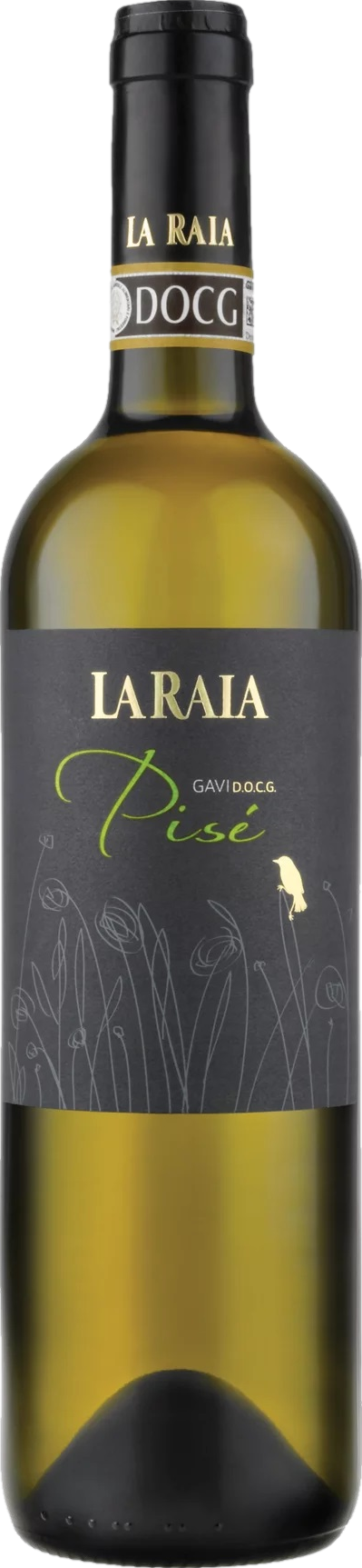 La Raia Gavi Pise 2021