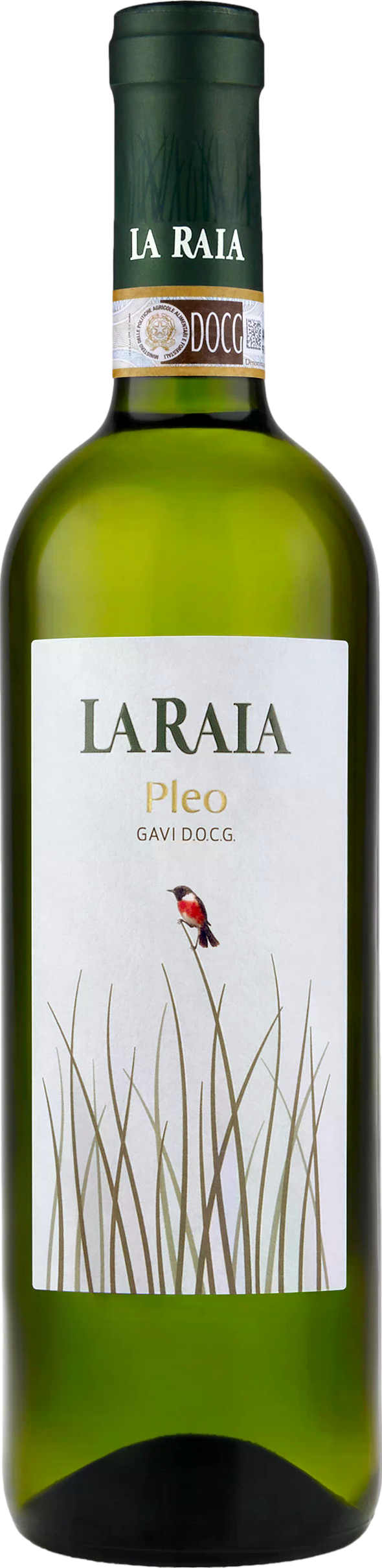 La Raia Gavi Pleo 2025