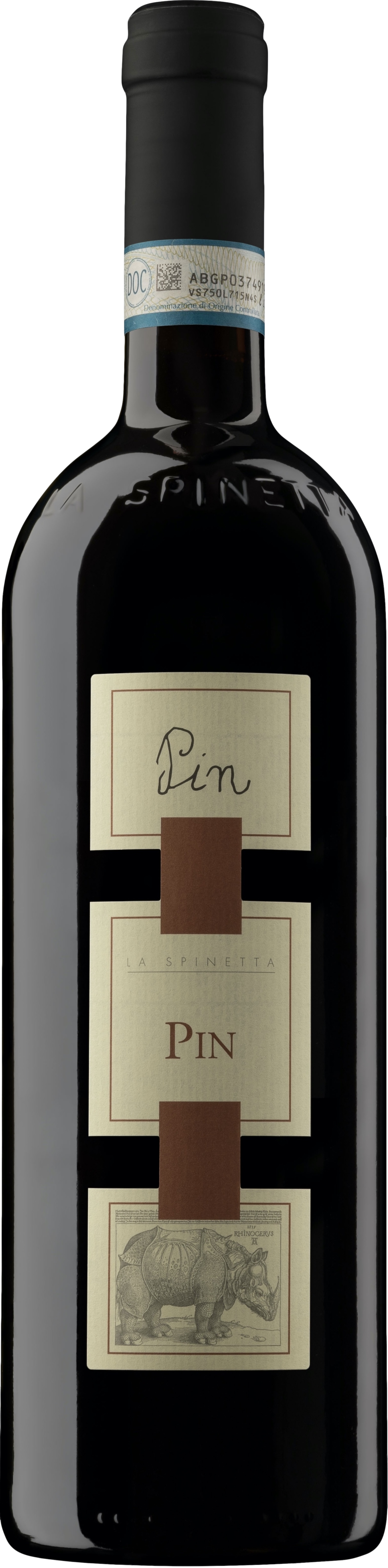 La Spinetta Pin 2022