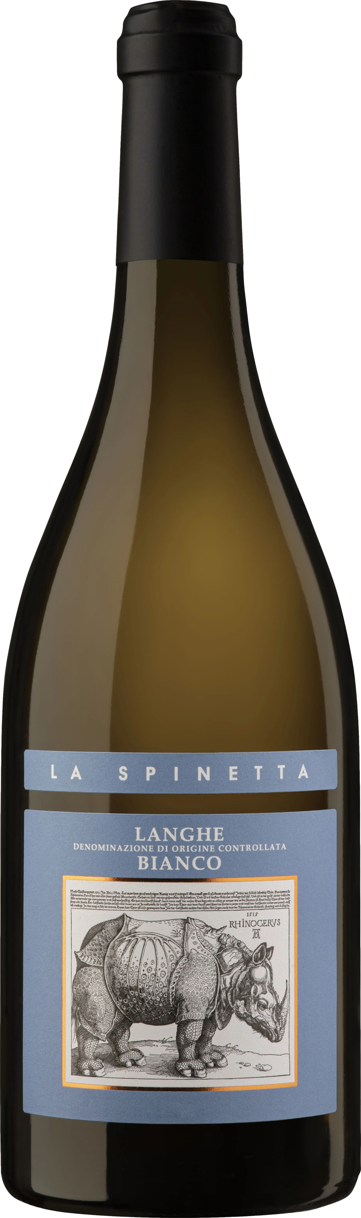 La Spinetta Reserved Selection Langhe Bianco 2023