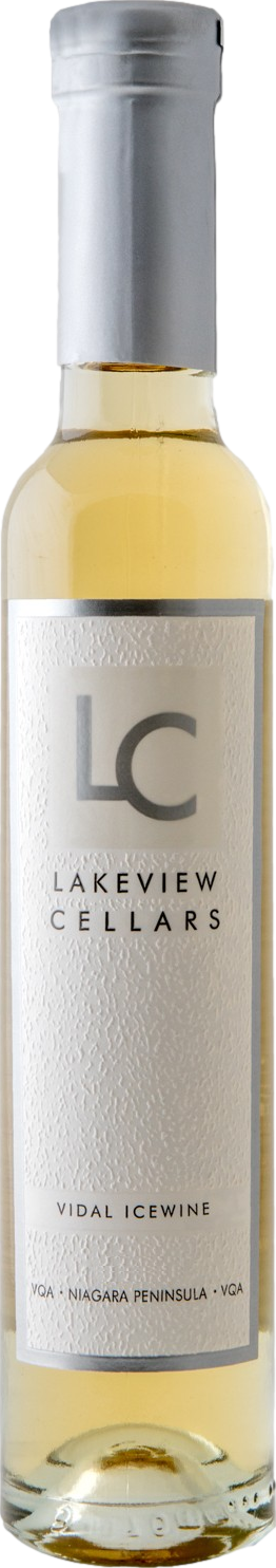 Lakeview Cellars Vidal Icewine 2021
