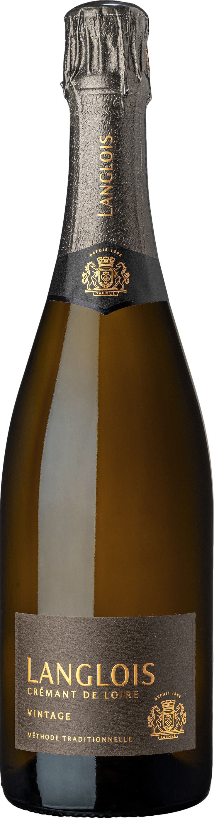 Langlois Cremant de Loire Brut 2021
