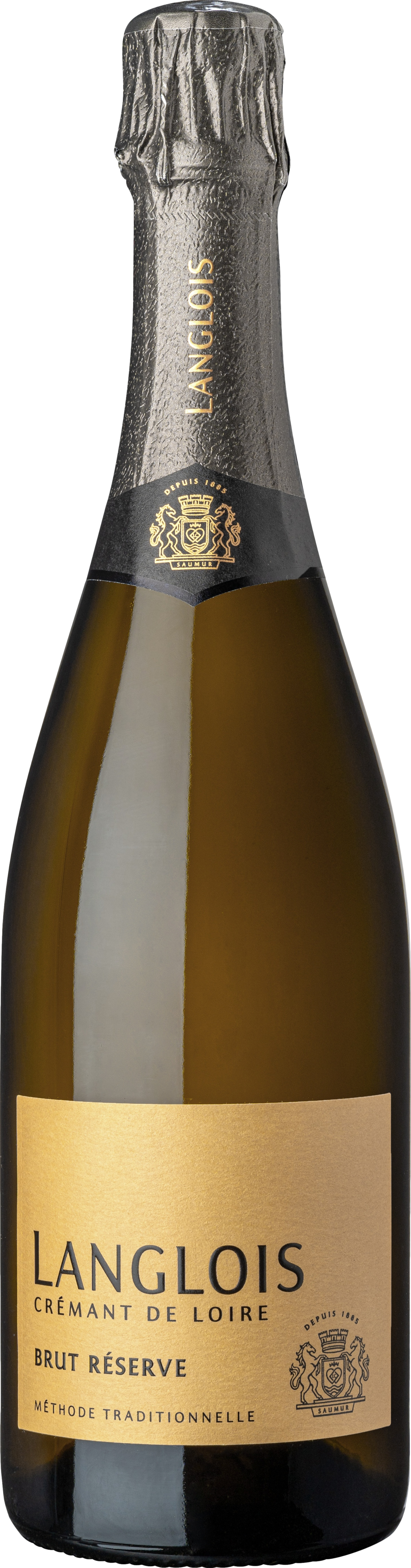 Langlois Cremant de Loire Brut Reserve