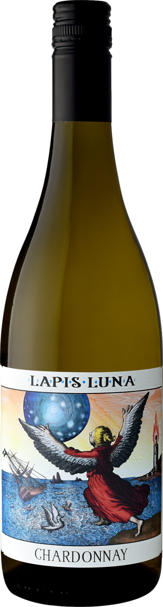 Lapis Luna Chardonnay 2023