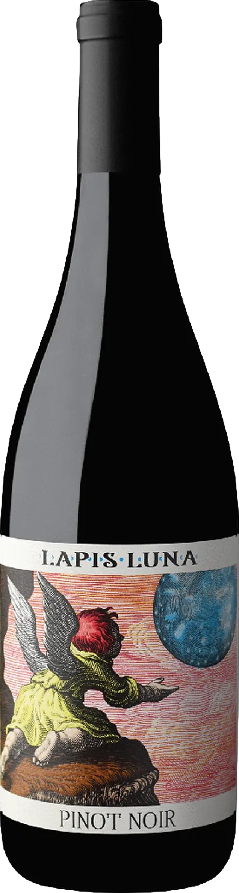 Lapis Luna Pinot Noir 2024