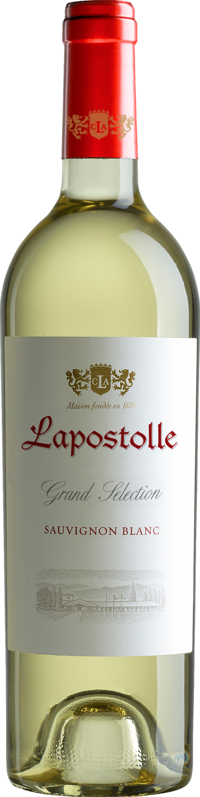 Lapostolle Grand Selection Sauvignon Blanc 2025