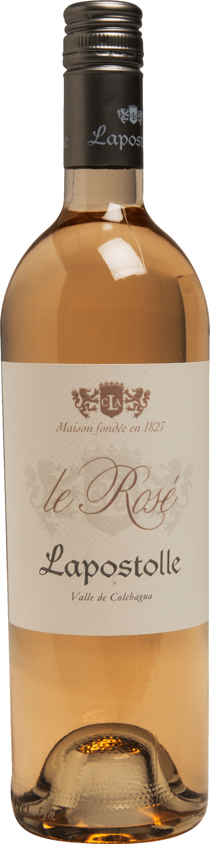 Lapostolle Le Rose 2024