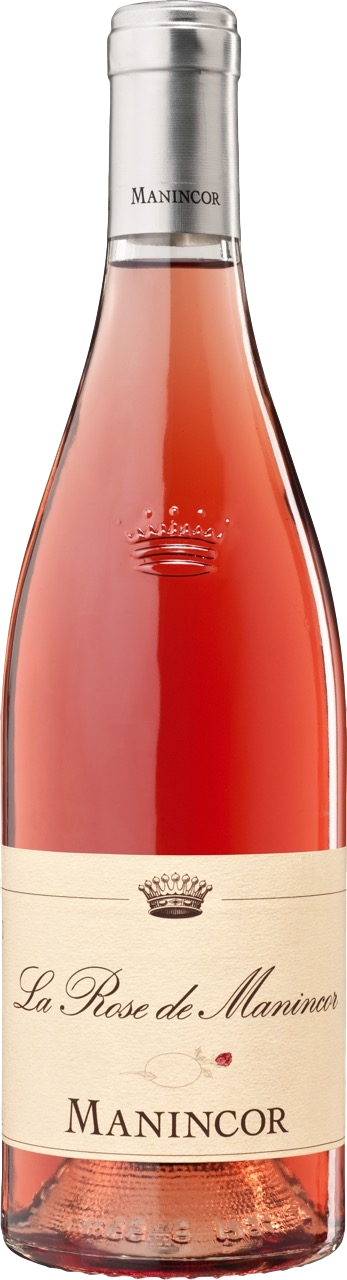 La Rose de Manincor 2025