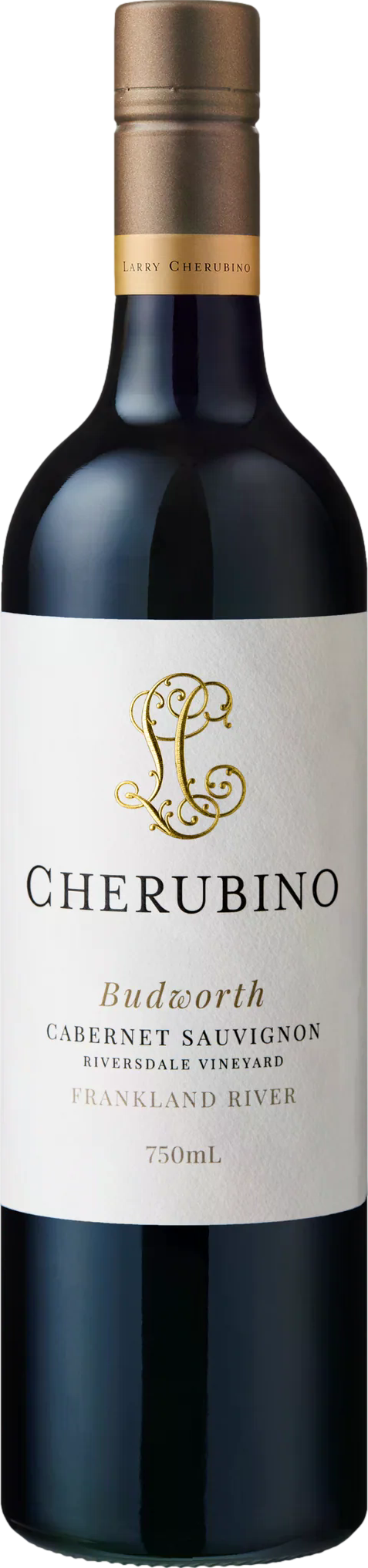 Larry Cherubino Budworth Cabernet Sauvignon 2021