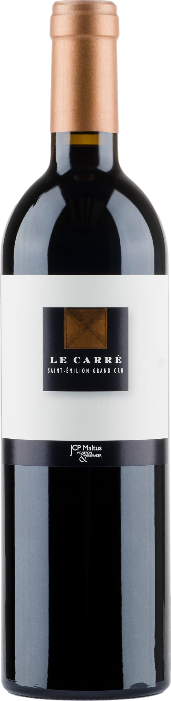 3510701103759 - Le Carre Saint Emilion Grand Cru 2011