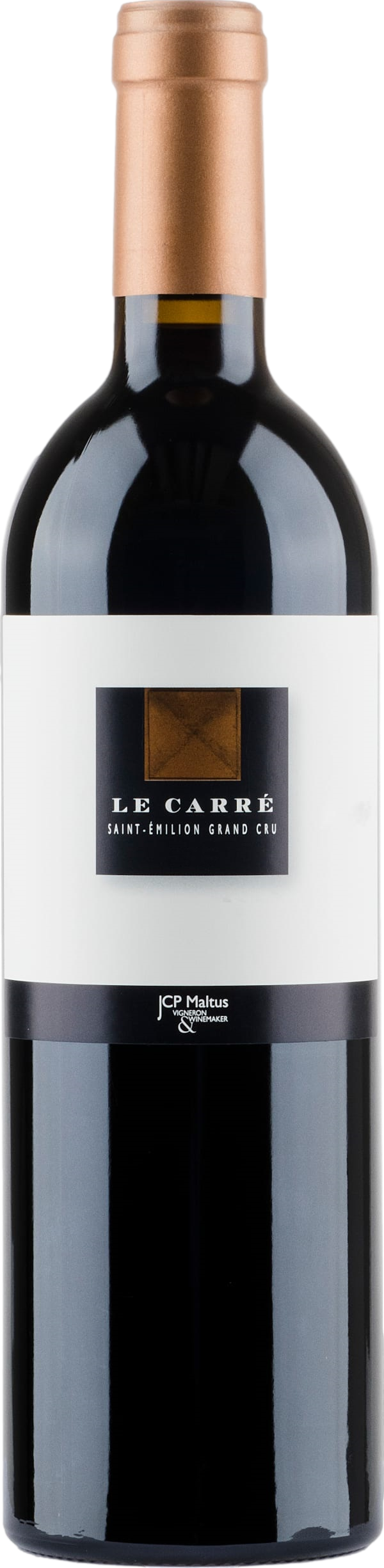 3510701503757 - Le Carre Saint Emilion Grand Cru 2015