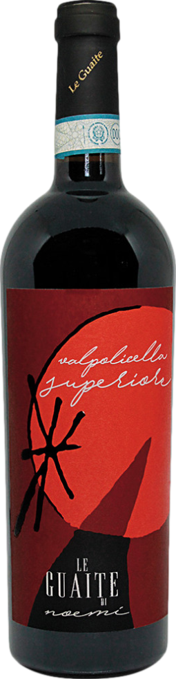 Image of Le Guaite di Noemi Valpolicella Superiore 2013