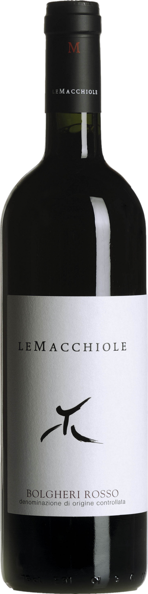 Le Macchiole Bolgheri Rosso 2023