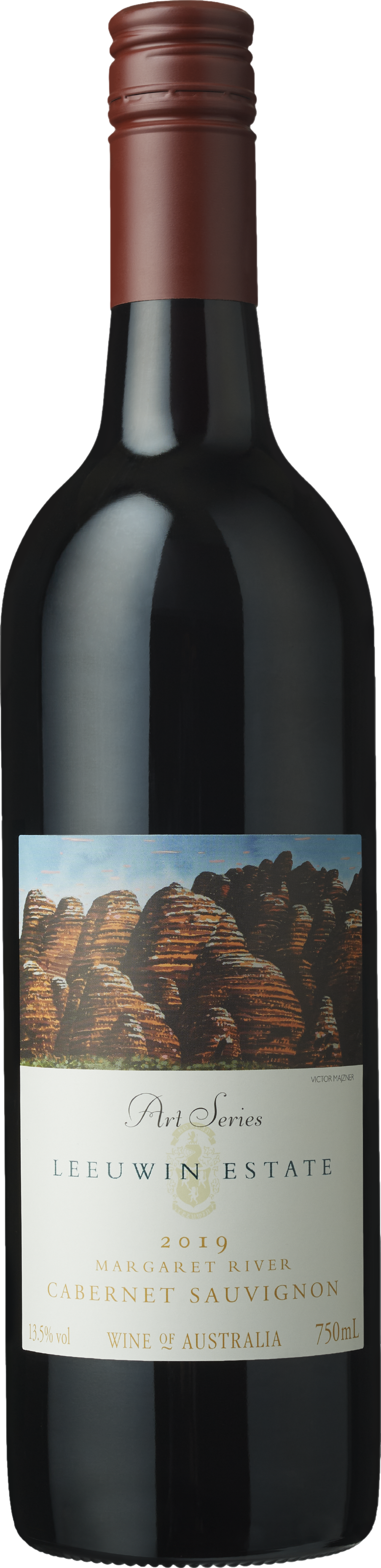 Image of Leeuwin Estate Art Series Cabernet Sauvignon 2019