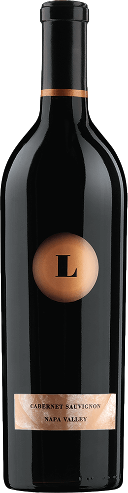 Lewis Cabernet Sauvignon 2020