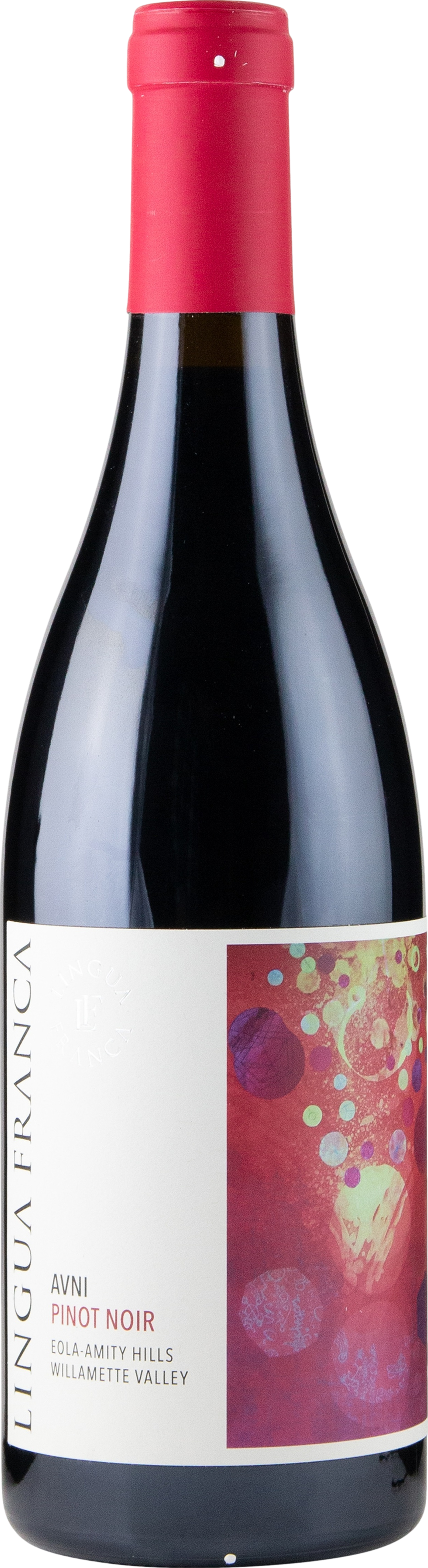 Lingua Franca Avni Pinot Noir 2022 - 8wines DACH