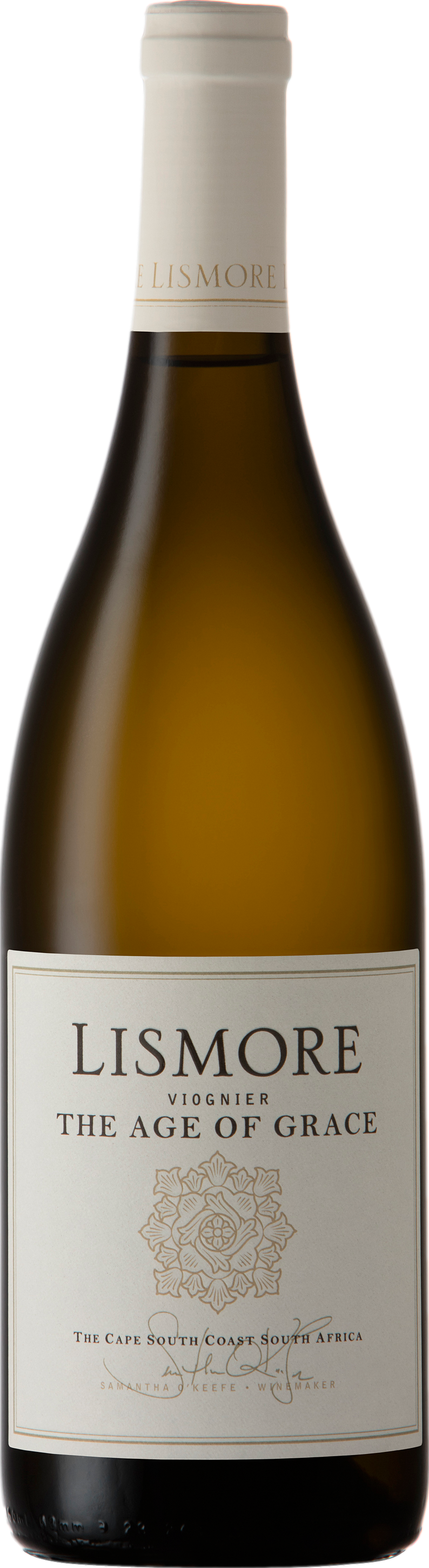 Lismore Age of Grace Viognier 2020