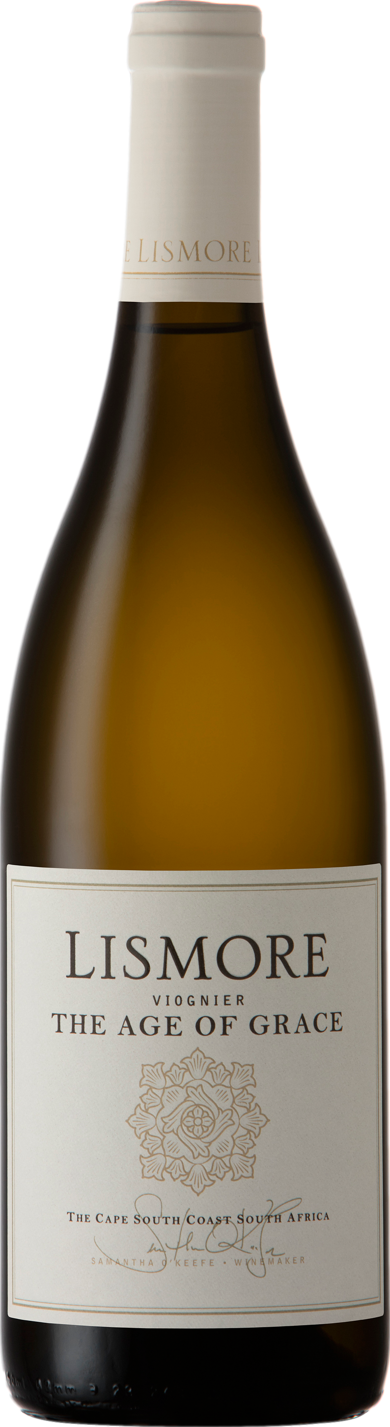 Lismore Age of Grace Viognier 2021