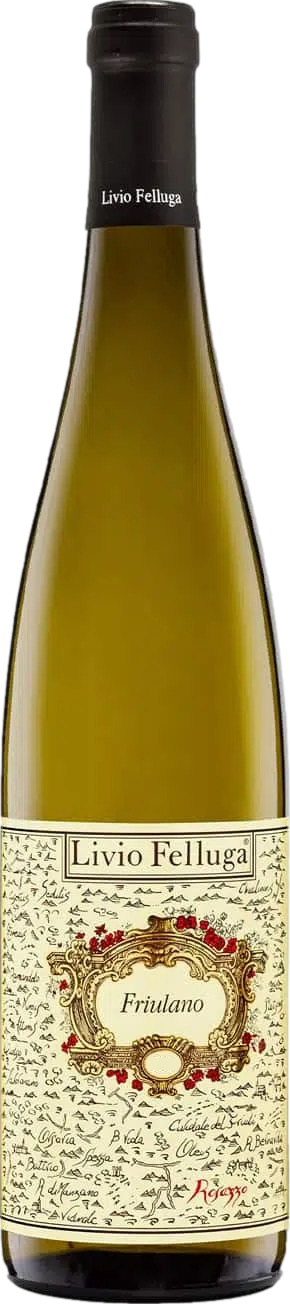 Livio Felluga Friulano 2024