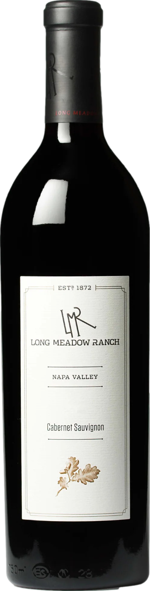 Image of Long Meadow Ranch Cabernet Sauvignon 2017