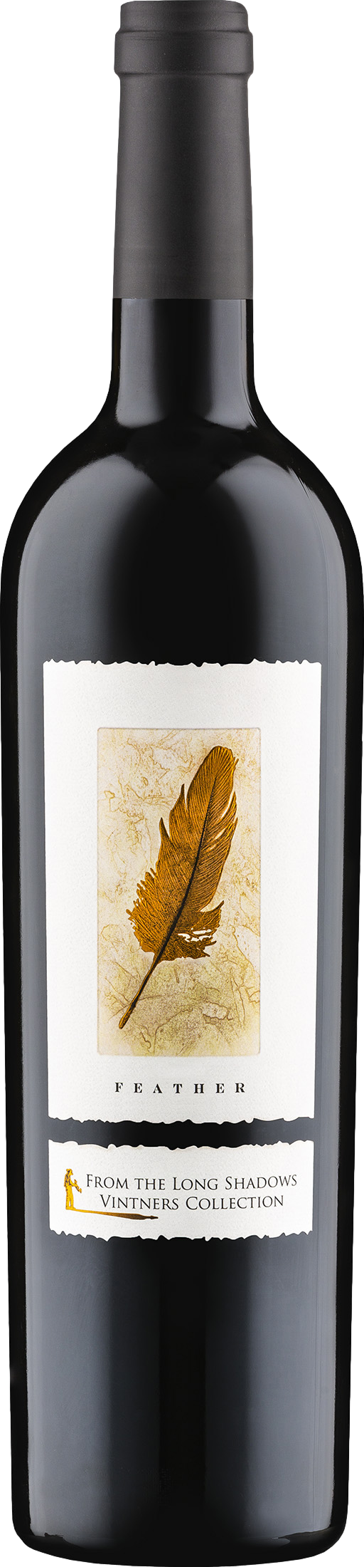 0703674345551 - Feather Cabernet Sauvignon 2018