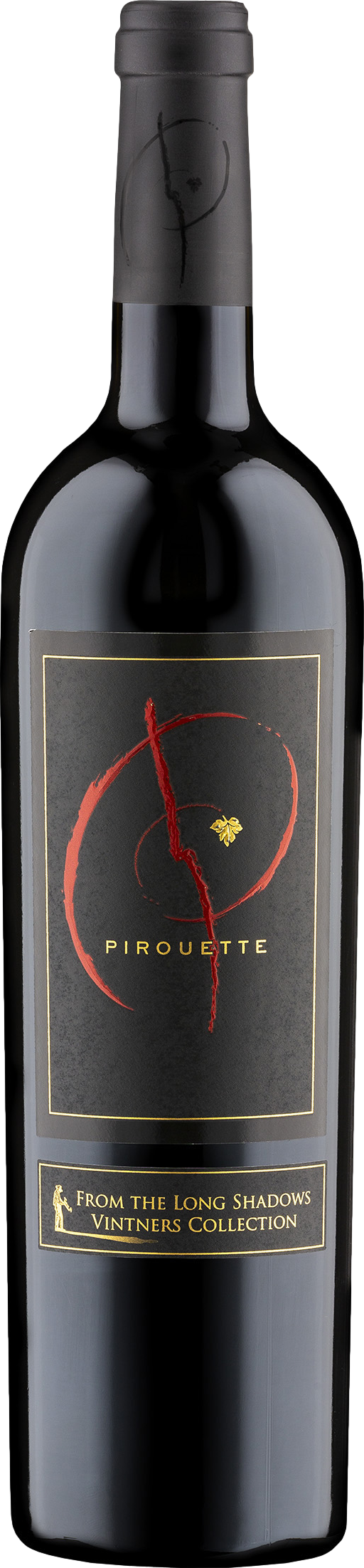 Long Shadows Pirouette 2021