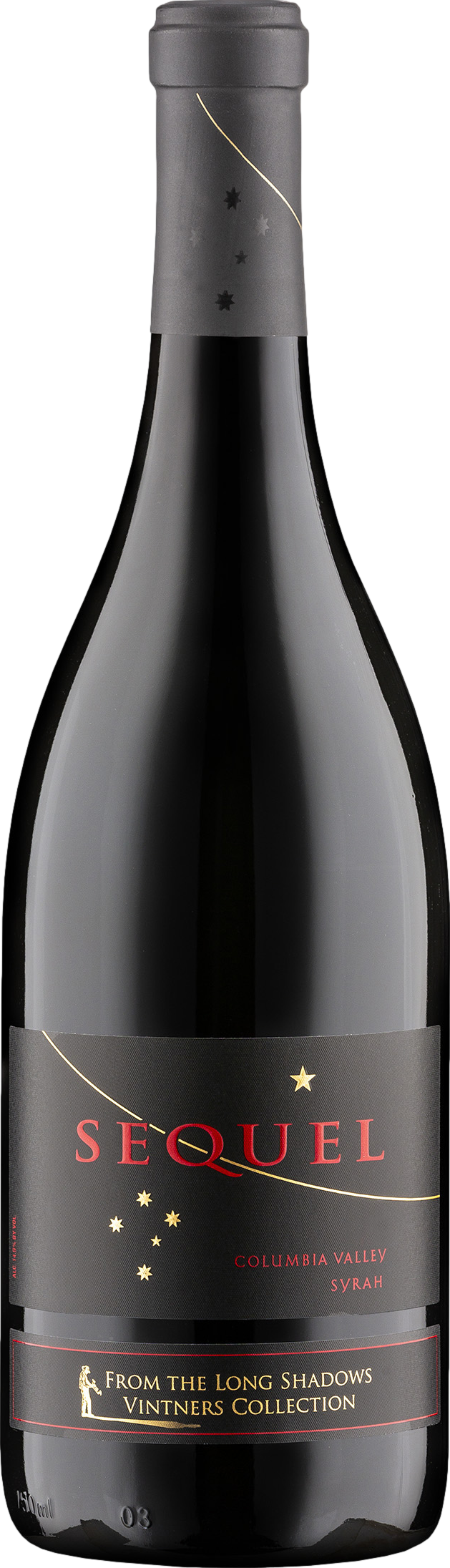 Image of Long Shadows Sequel Syrah 2017