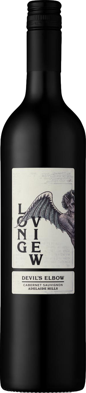 9332405000066 - Devils Elbow Cabernet Sauvignon 2021