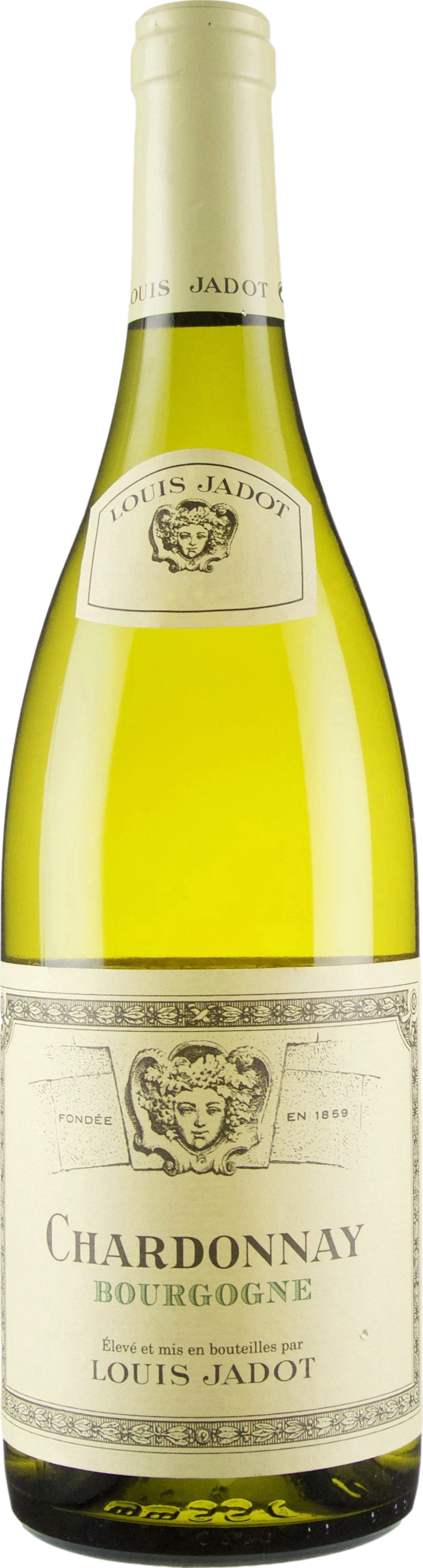Louis Jadot Bourgogne Chardonnay 2024