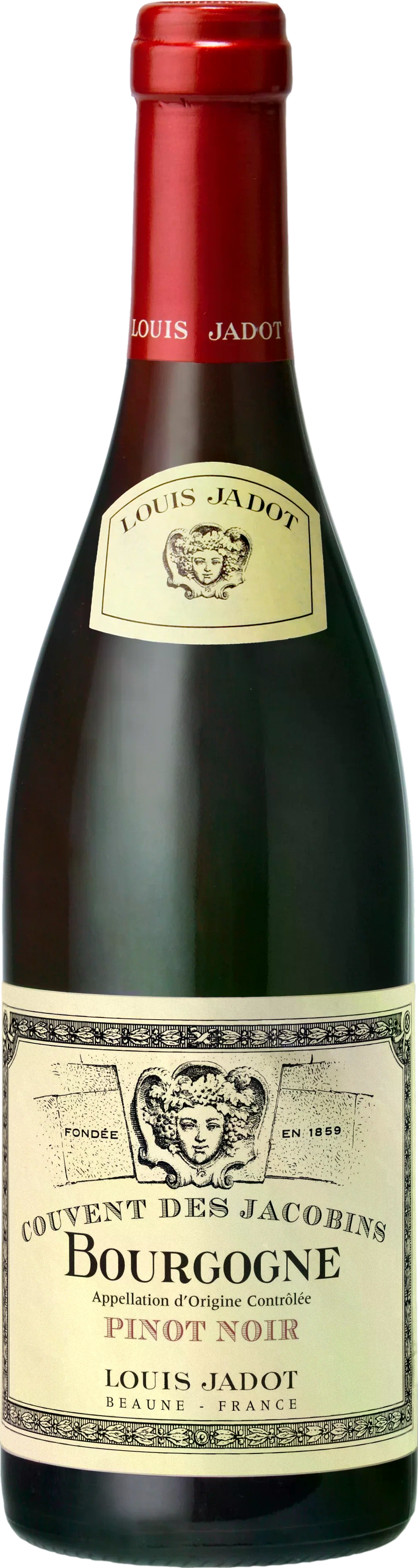 Louis Jadot Bourgogne Pinot Noir 2023