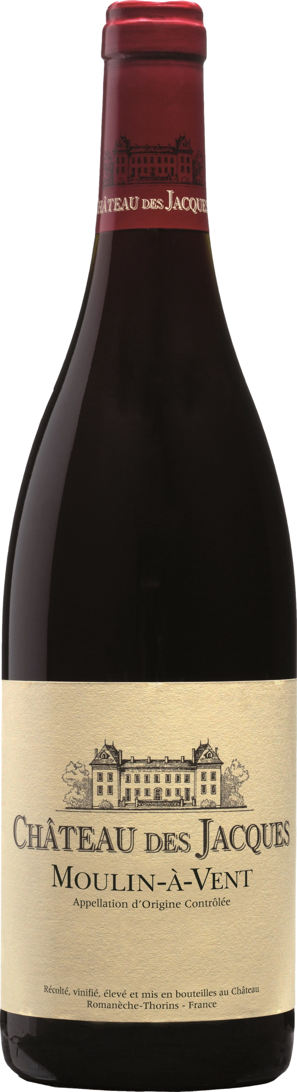 Louis Jadot Chateau des Jacques Moulin-a-Vent 2022