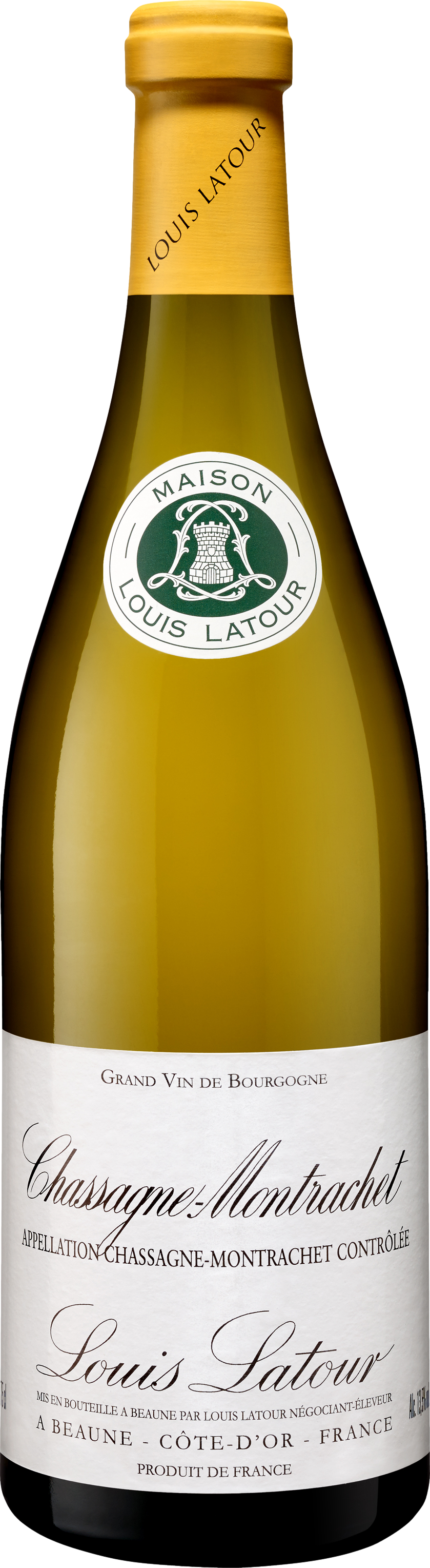 Louis Latour Chassagne Montrachet 2024