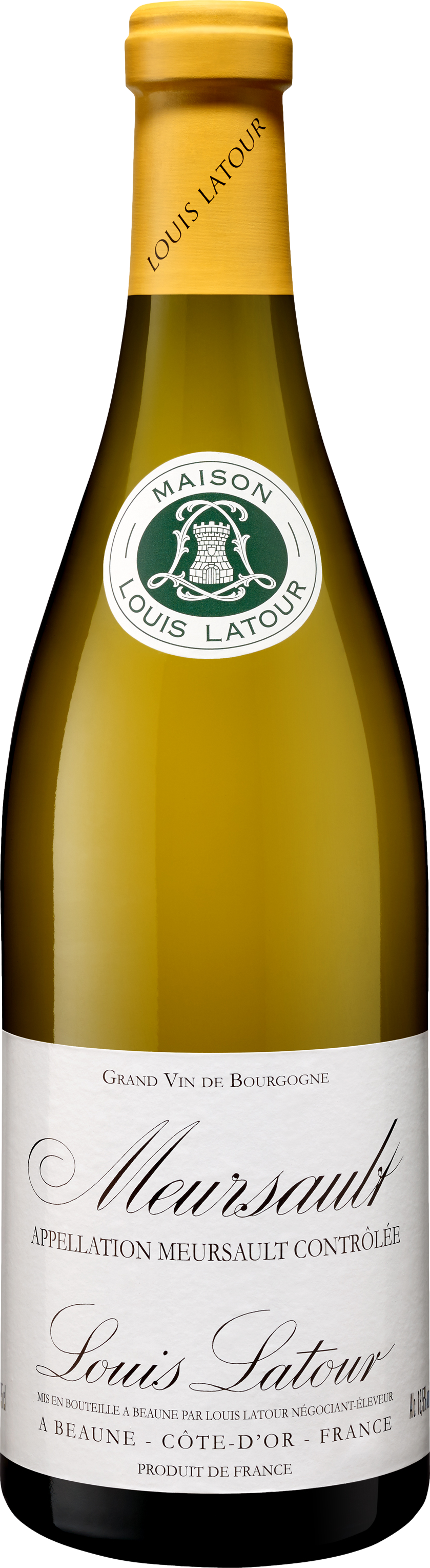 Louis Latour Meursault 2024