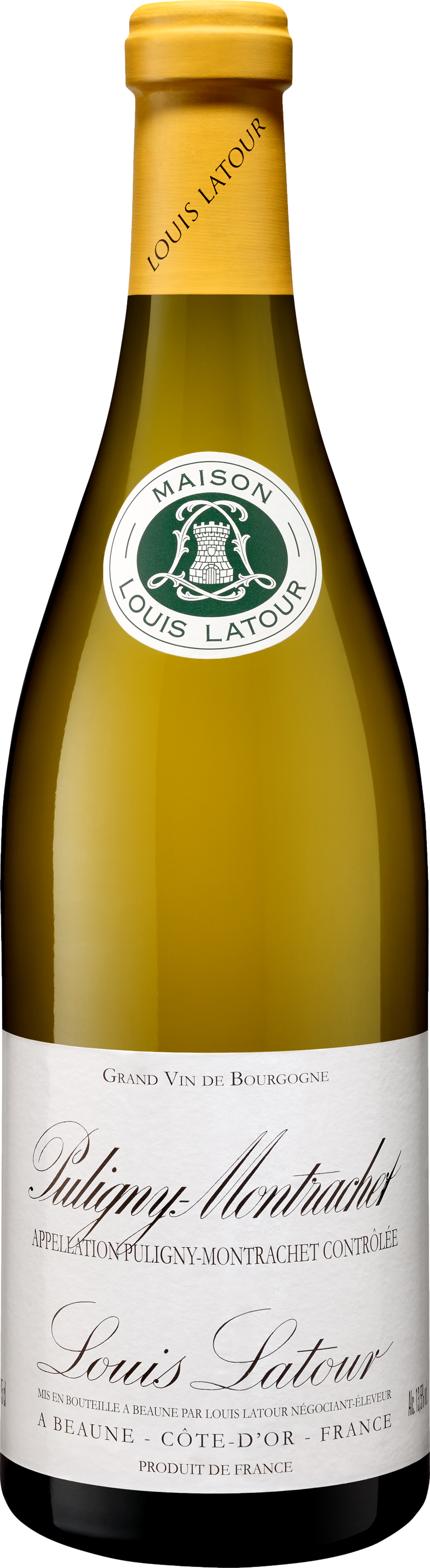 Louis Latour Puligny-Montrachet 2024