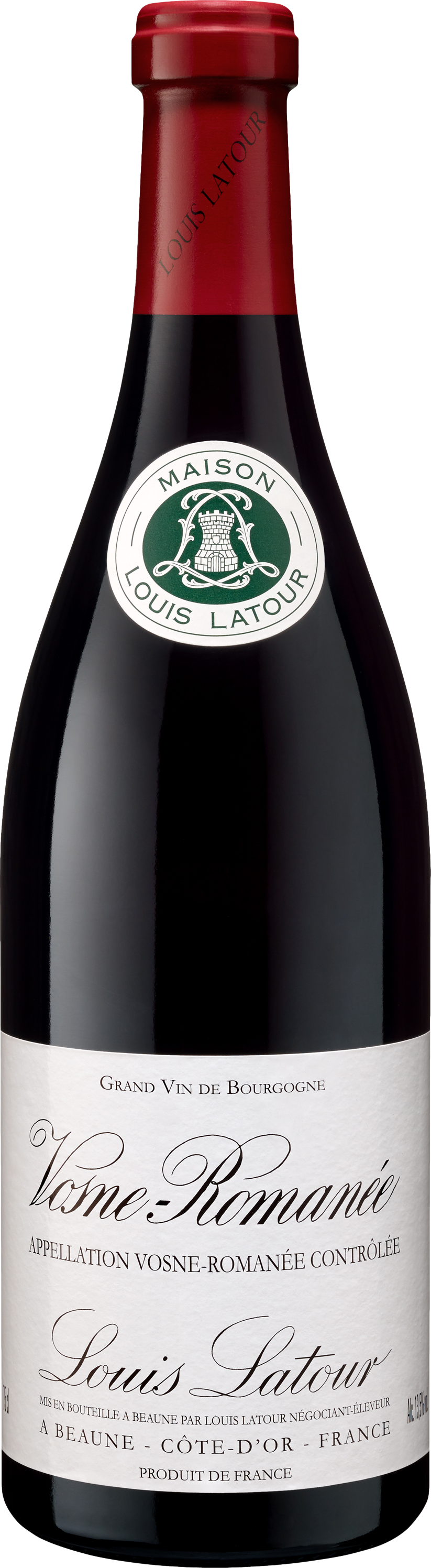 Louis Latour Vosne-Romanee 2023