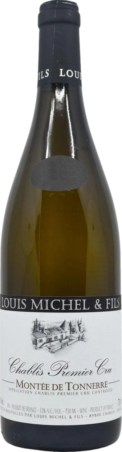 0703674343717 - Chablis Premier Cru Montee de Tonnerre 2020