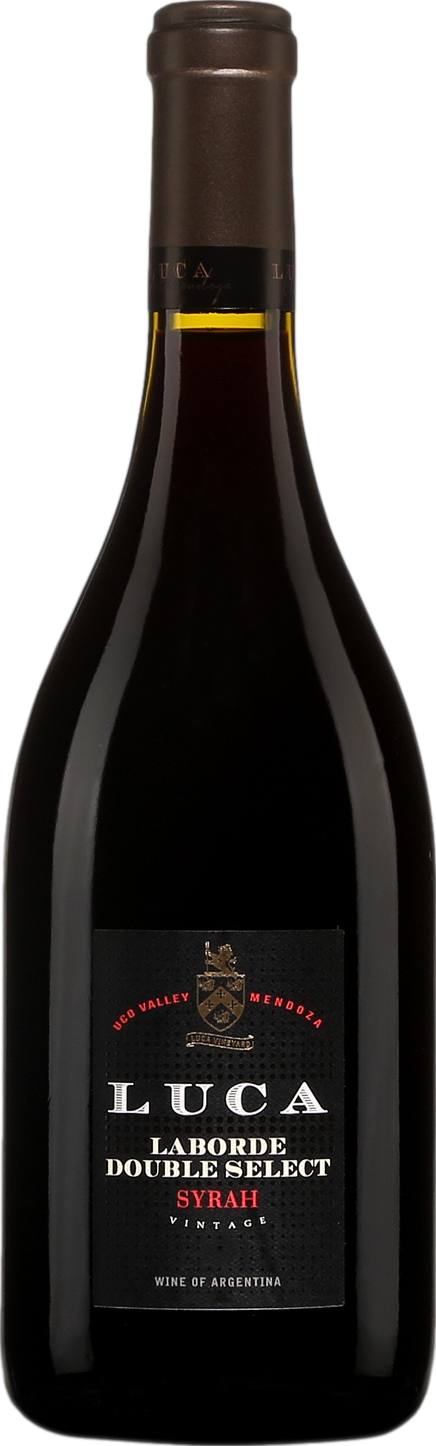 Luca Syrah 2021
