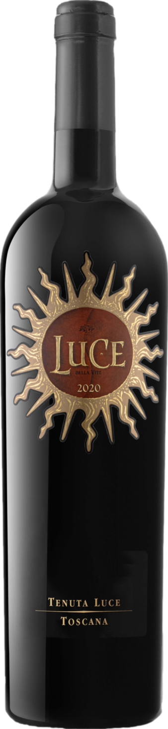 Image of Luce della Vitte 2020