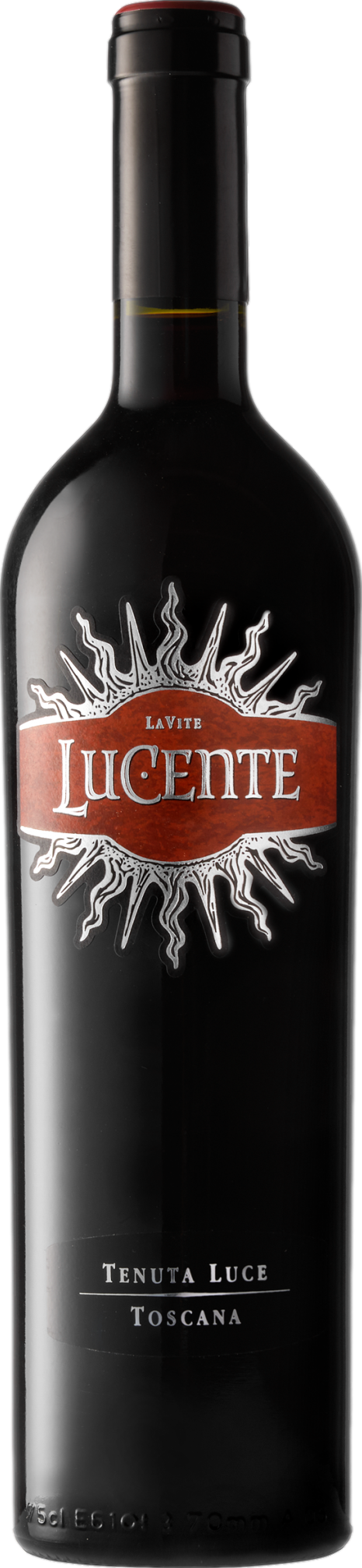 Luce Lucente 2022
