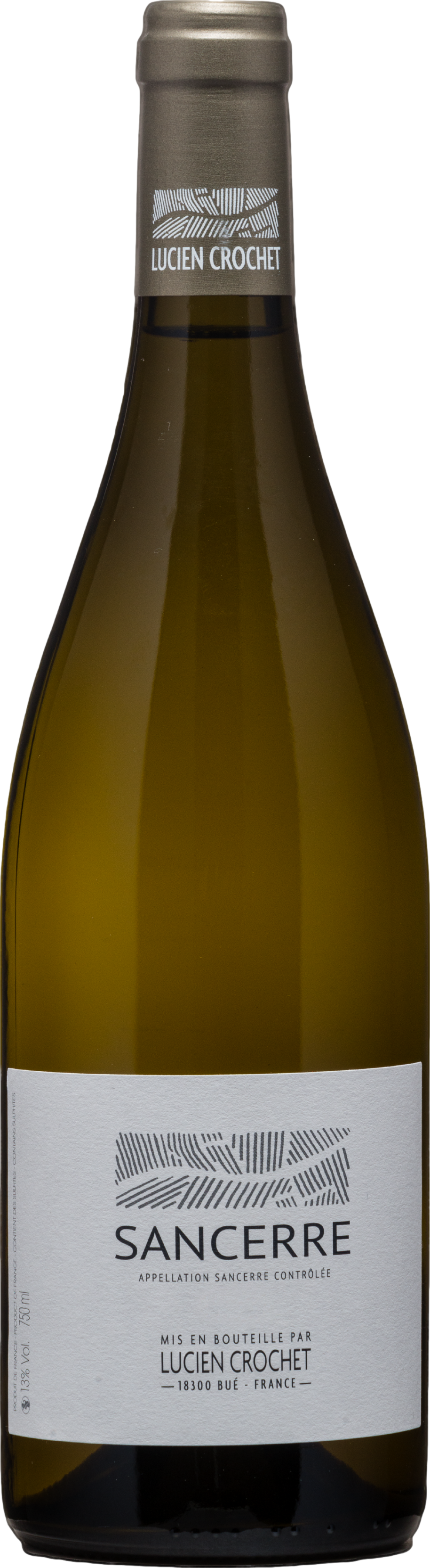Lucien Crochet Sancerre 2024