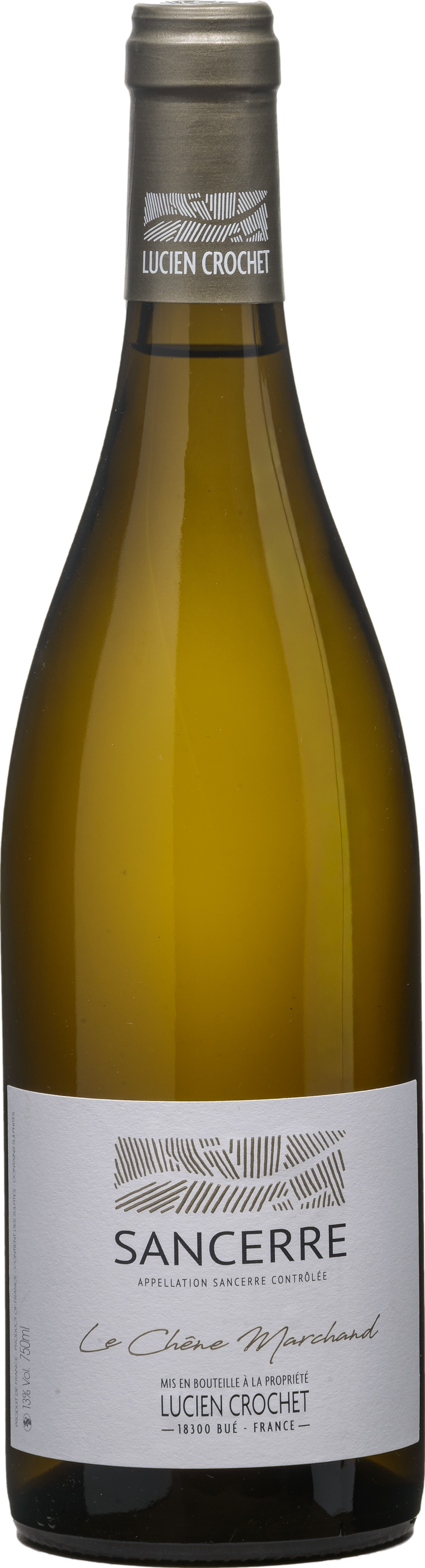 Lucien Crochet Sancerre Le Chene Marchand 2021