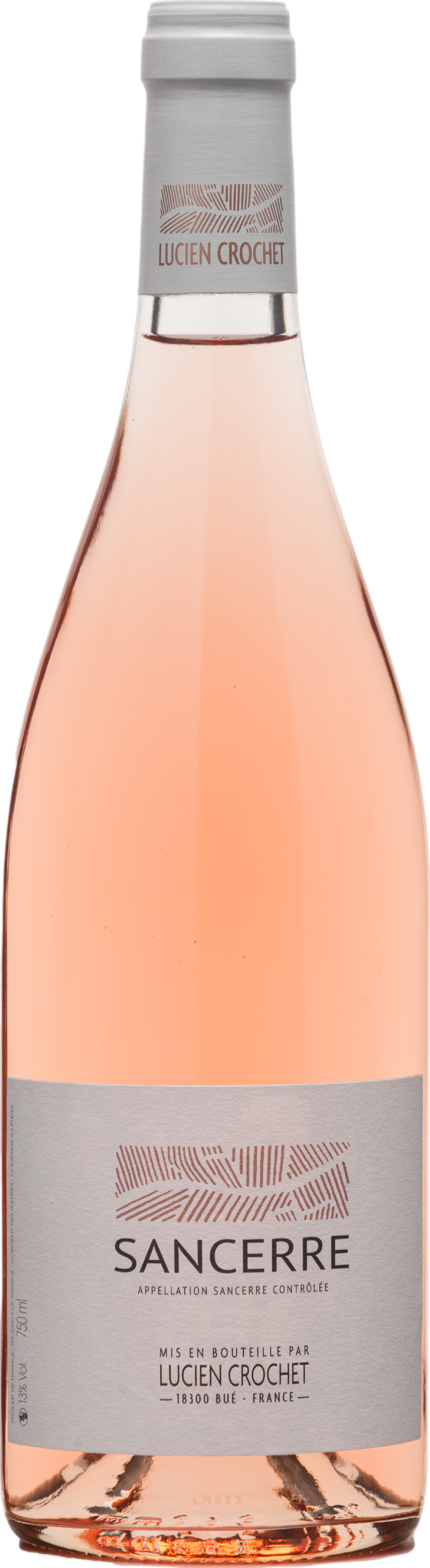 Lucien Crochet Sancerre Rose 2025